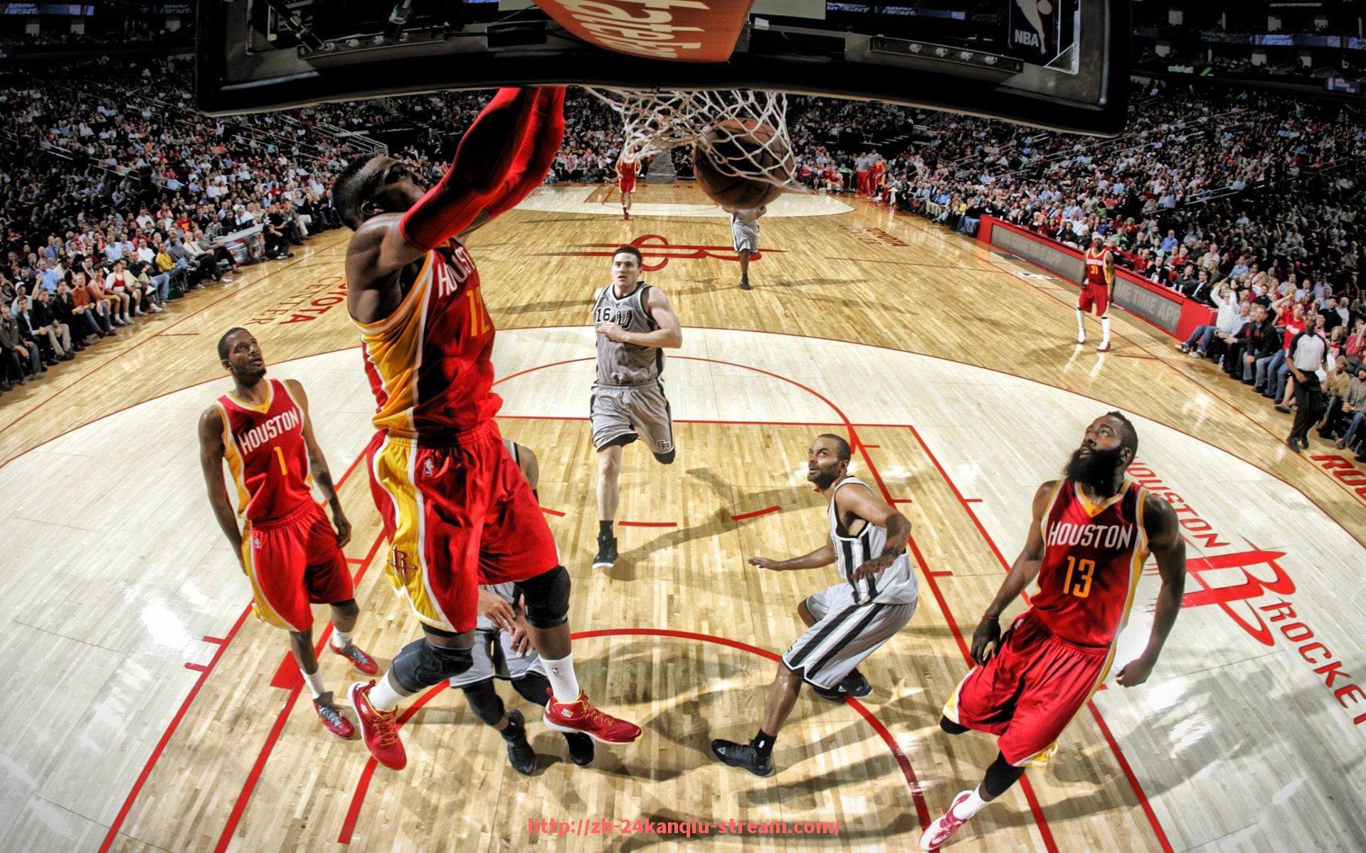 24看球直播网-NBA激战回顾：公牛队战胜火箭队的经典赛况分析